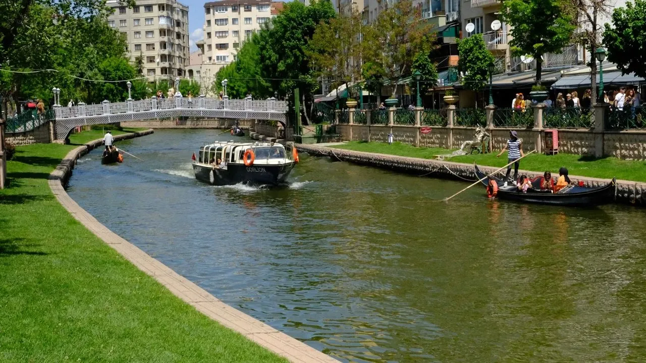 Eskişehir turizmi için ortak masa çağrısı: Kaybedecek zaman yok