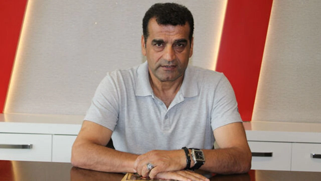 Eskişehirspor'un eski sportif direktörü Ayhan Taşçı vefat etti