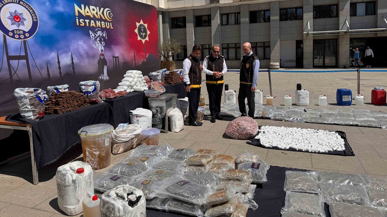Istanbul Merkezli 12 Ilde Buyuk Operasyon 1 Tondan Fazla Uyusturucu Ele Gecirildi 1805950 20260729124326