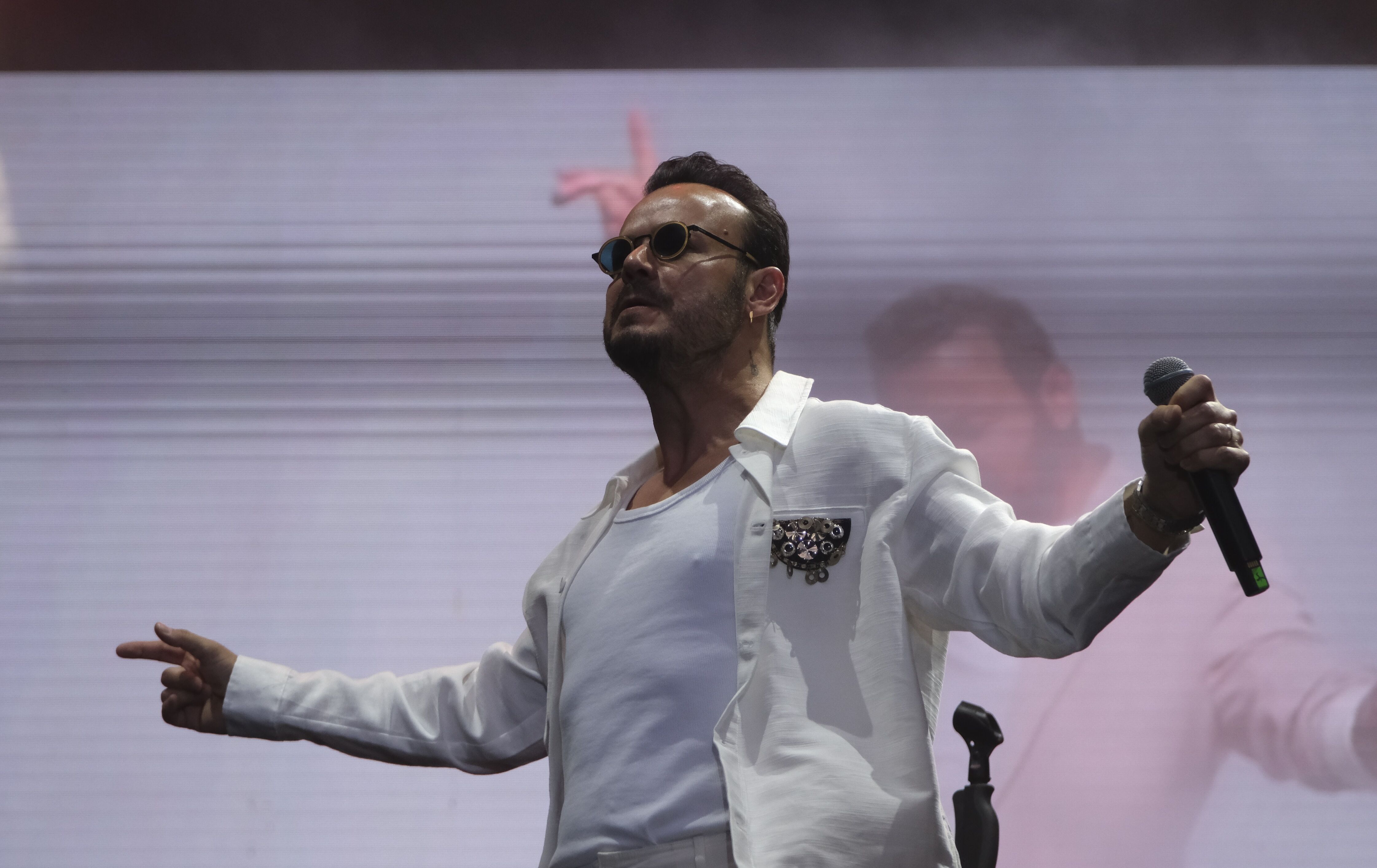 Muhteşem Festi̇vale Görkemli̇ Kapaniş (10)