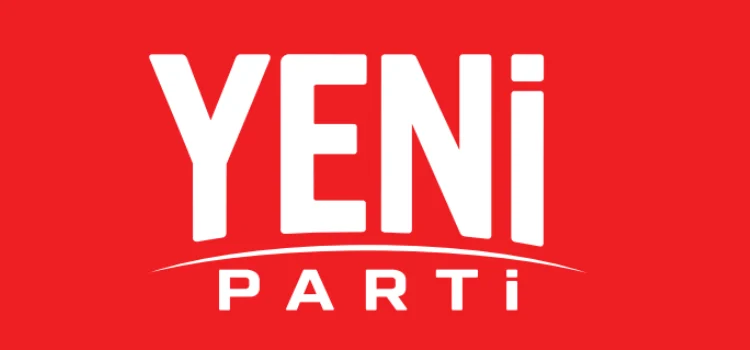 YENİ Parti Eskişehir il yönetimi listesi belli oldu