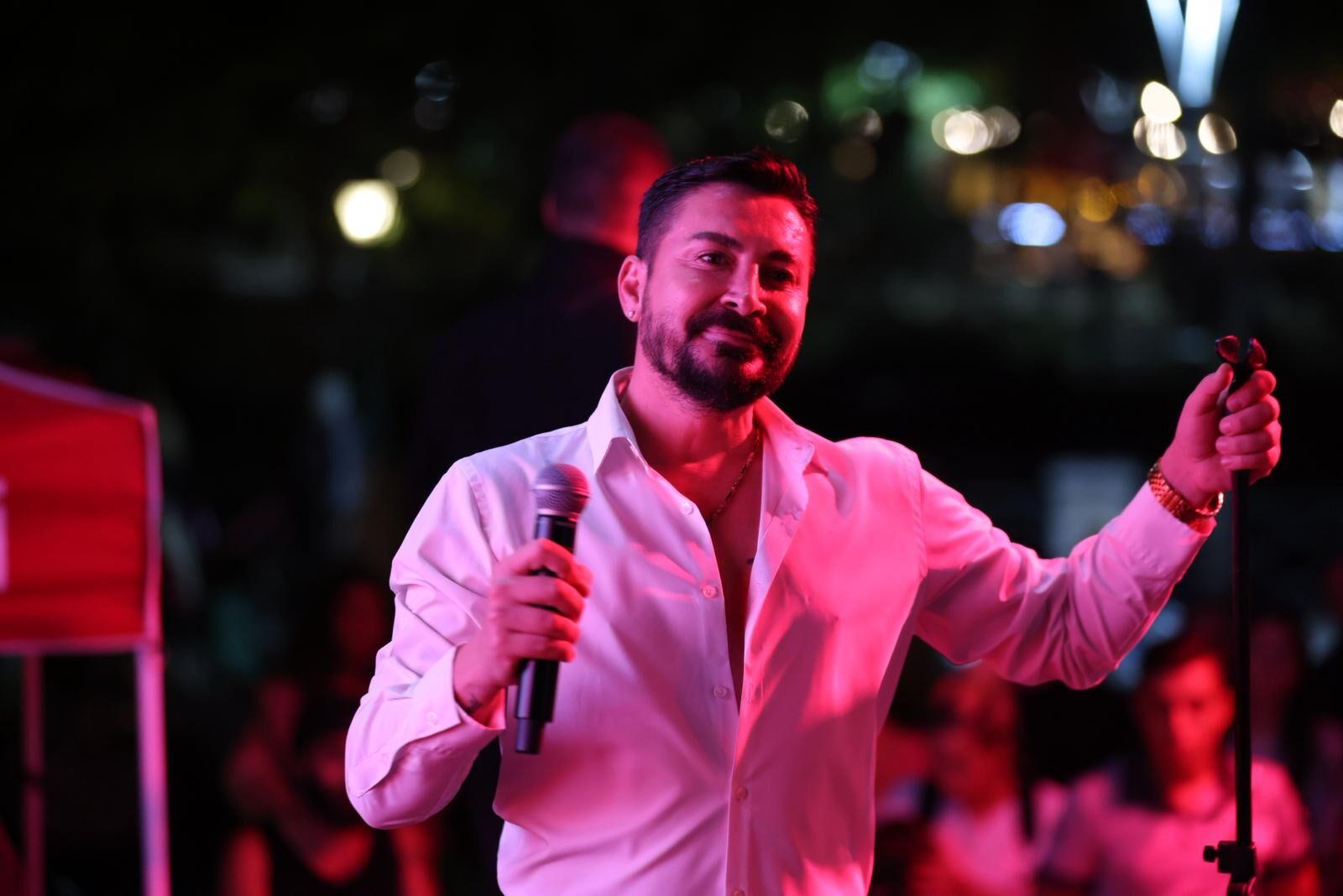 Zafer Coşkusu Kanlıkavak’ta Sporla Başladı, Müzikle Doruğa Çıktı (26)