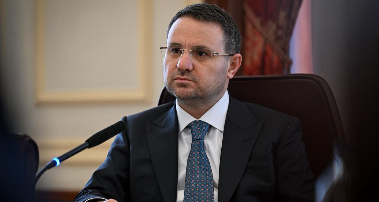 Bakan Gürlek: "Turgutlu’daki saldırıda hiçbir ihmal göz ardı edilmeyecek"