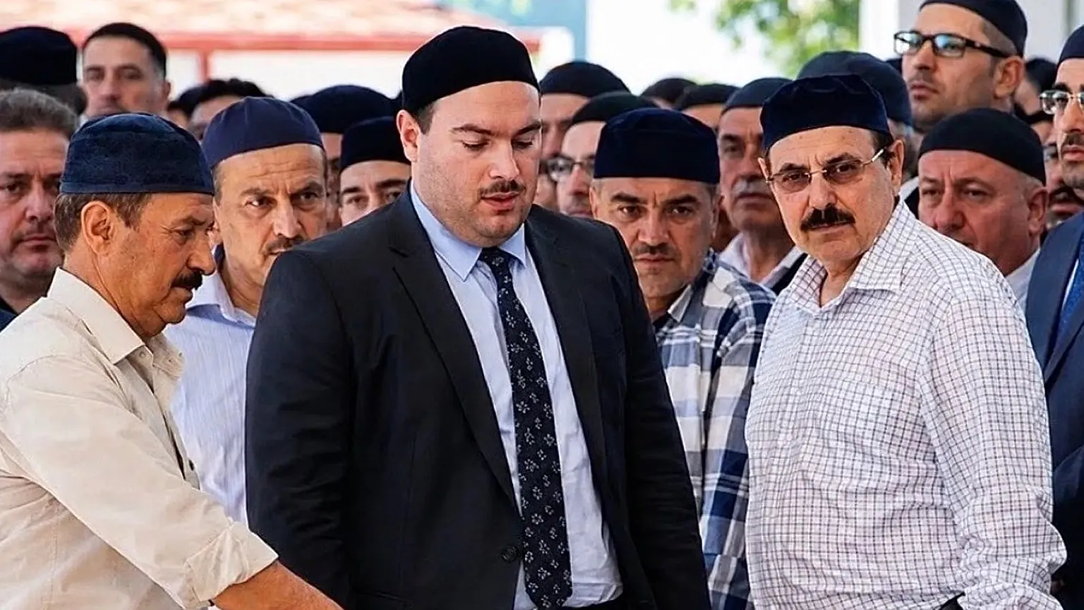 Alihan Kuriş soruşturmasında yeni gelişme: 29 şüpheli hakkında gözaltı kararı