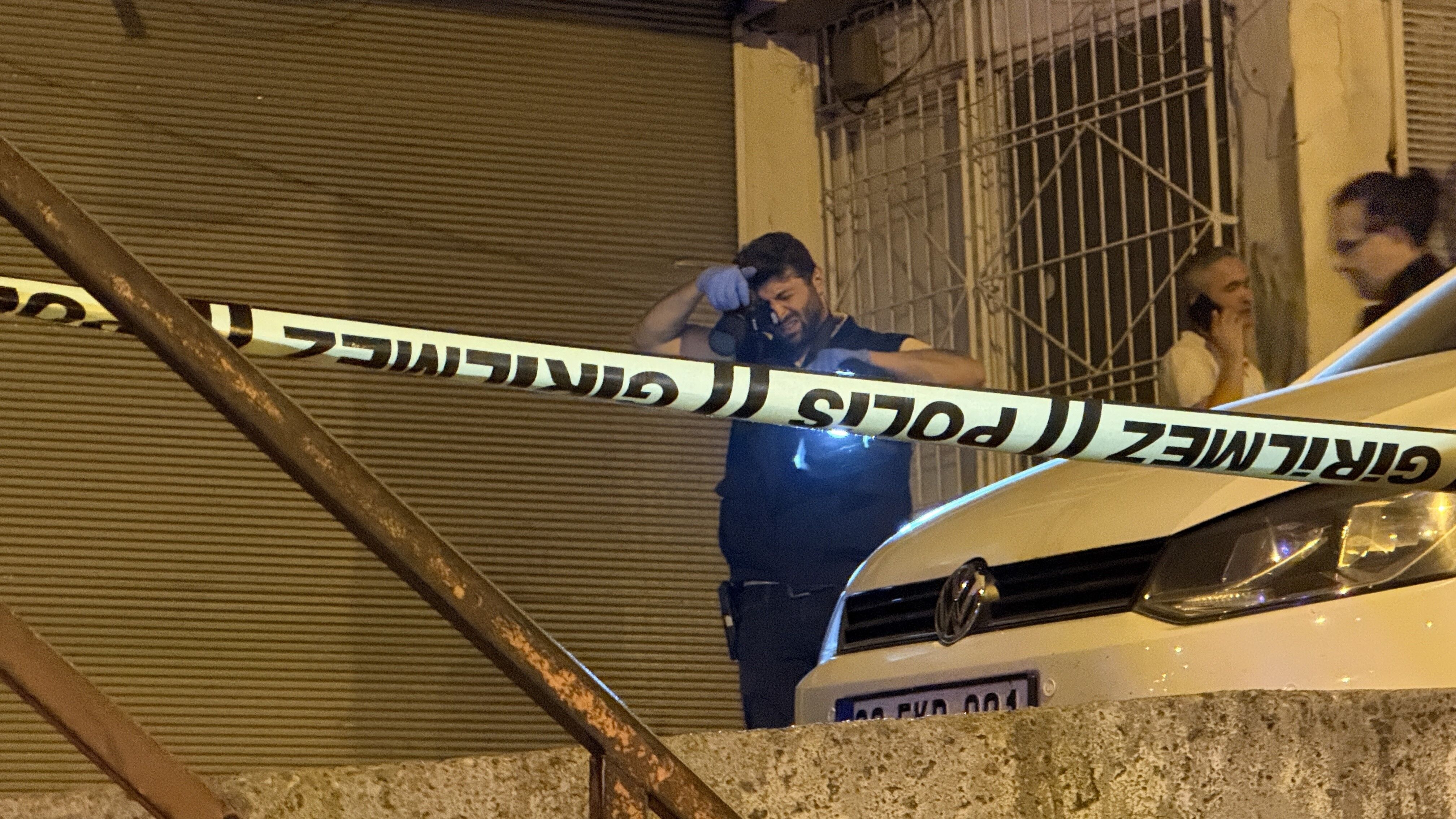 İki grup arasında silahlı kavga: 3 ölü