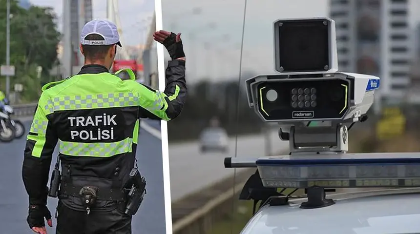 Trafikte hız sınırları değişiyor! Yeni limitler belli oldu, sürücüler dikkat