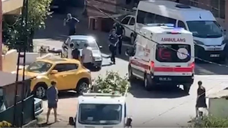 İstanbul Maltepe'de silahlı saldırı: 2 kişi hayatını kaybetti
