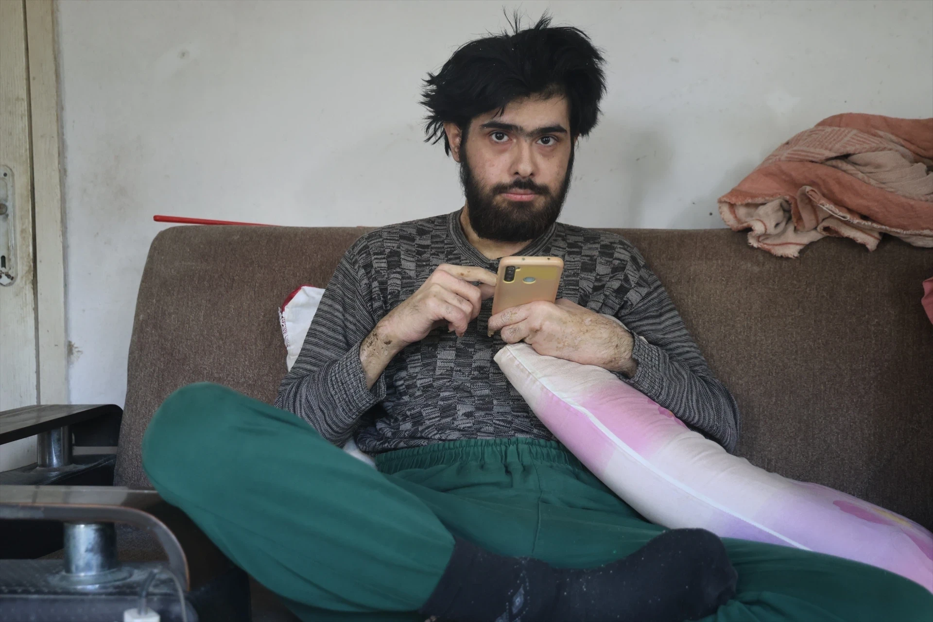 3 yıl sonra evden çıkmıştı: Barış Özbay yeniden sanal dünyaya döndü