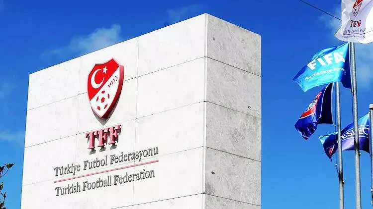 Türk Futbolunda Deprem! TFF Yönetimi Acil Koduyla Toplandı!