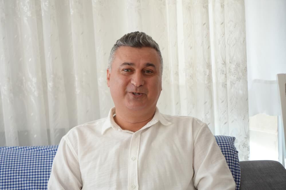 Eskişehir’de görülen davada 8 yıl sonra beraat: 14 ay hapis yatan öğretmen görevine dönmek istiyor