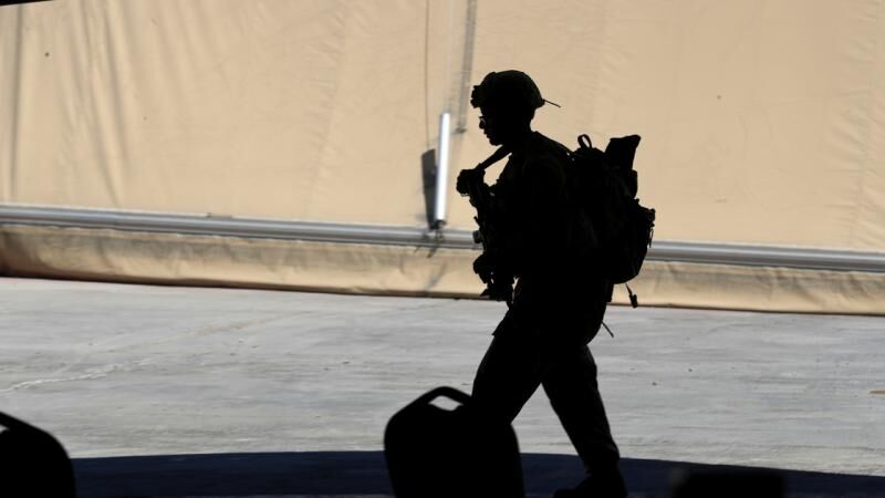 ABD'den Grönland'a iki yeni askeri üs planı