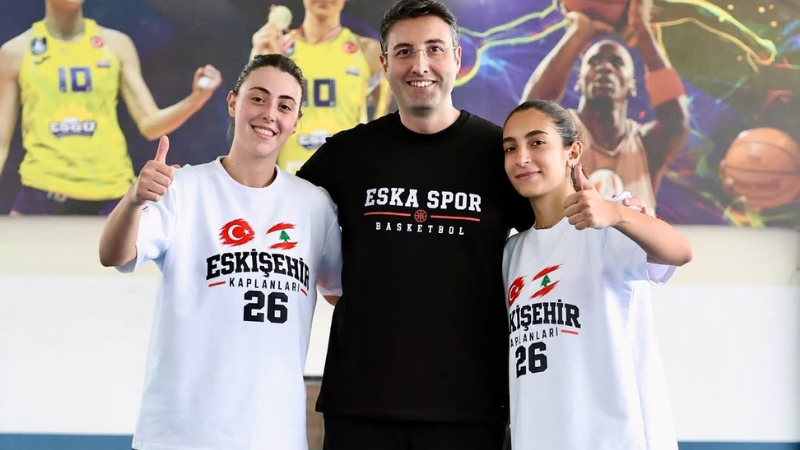 Tercihleri Eska Spor oldu
