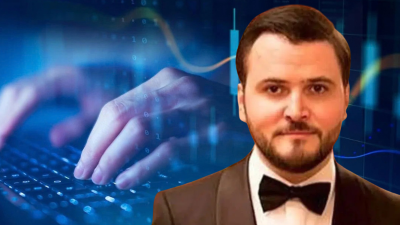 Tera Portföy Yönetim Kurulu Başkanı Erdin Özel gözaltına alındı