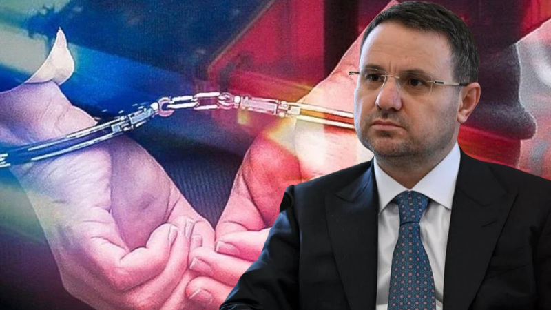 Bakan Gürlek açıkladı: 3 faili meçhul cinayet daha aydınlatıldı