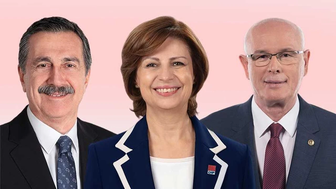 Eskişehirli başkanlar memnuniyet araştırmasında üst sıralarda