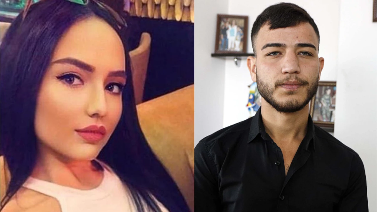 Aleyna Çakır davasında karar: Ümitcan Uygun'a 4 yıl hapis
