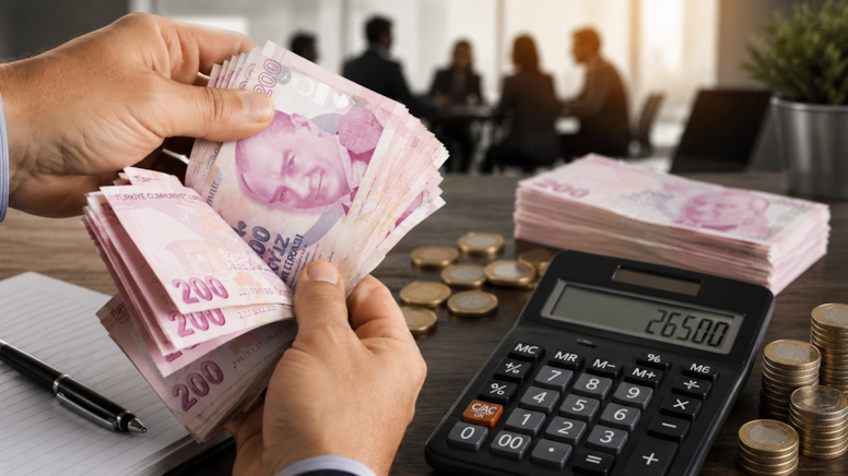 Milyonlarca Çalışan Sayfayı Yenilesin! Yeni Asgari Ücret Rakamı Şok Etti!