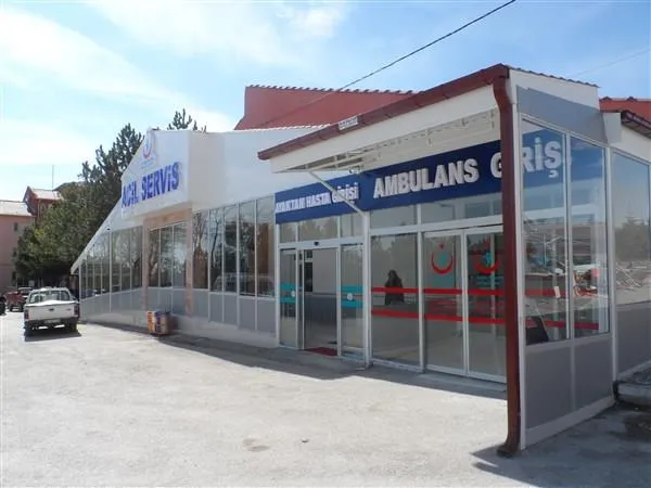 Eskişehir Çifteler'de 25 yaşındaki galerici bıçak darbesiyle hayatını kaybetti