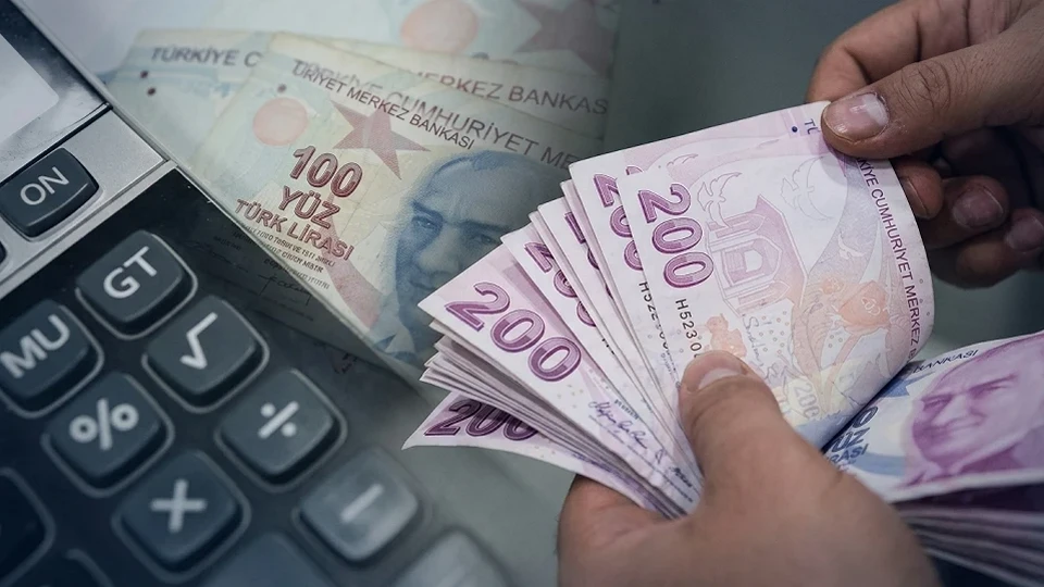 Ocak 2027 Maaş Tablosu Güncellendi! Memur ve Emekli Zammı İçin Rekor Tahmin!