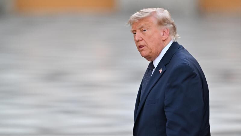Trump'ın teknoloji yatırımları ortaya çıktı: Microsoft, Nvidia ve SpaceX işlemleri