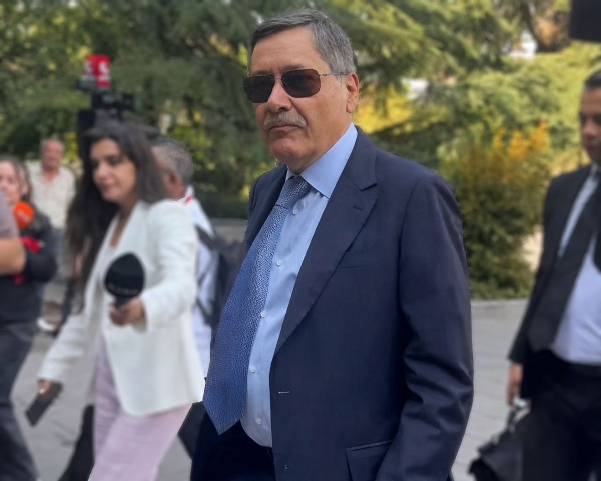 Eski Abb Baskani Gokcek Supheli Sifatiyla Adl 20207460 Amp
