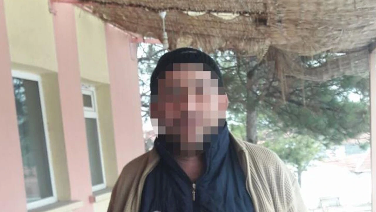 Eskişehir Çifteler’de “kıza laf atma” kavgası: 3 şüpheli tutuklandı