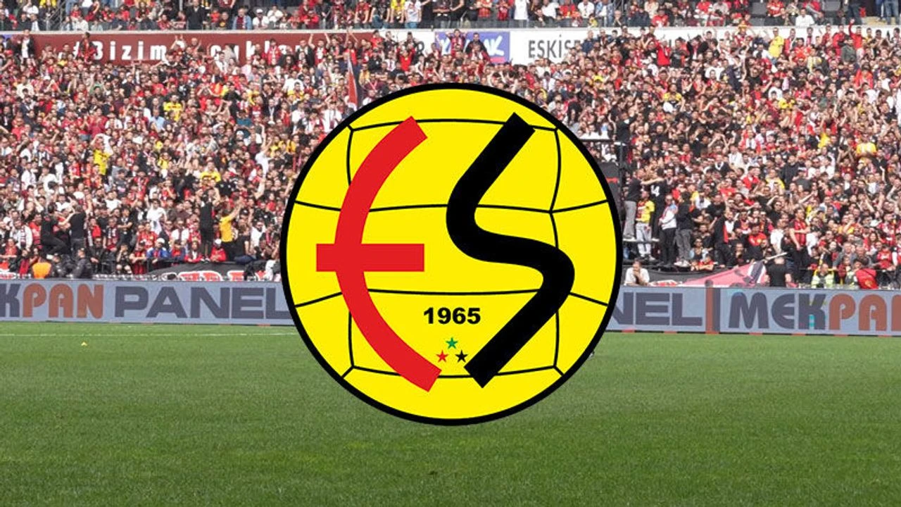 Eskişehirspor’un Ziraat Türkiye Kupası’ndaki rakibi belli oldu