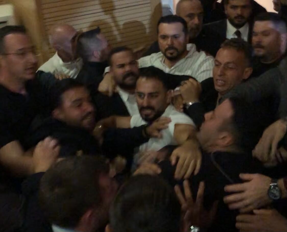 YENİ Parti Odunpazarı ön seçimi Genel Merkez’e taşındı: "İptal edileceğini düşünmüyorum"