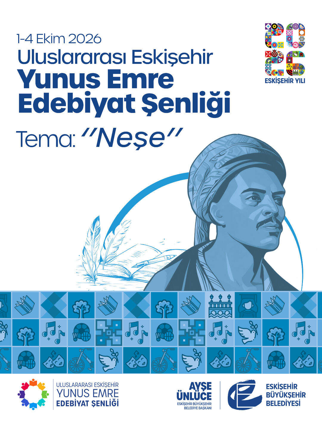 Genç Kalemleri̇n Neşesi̇ Ödüllendi̇ri̇lecek (1)