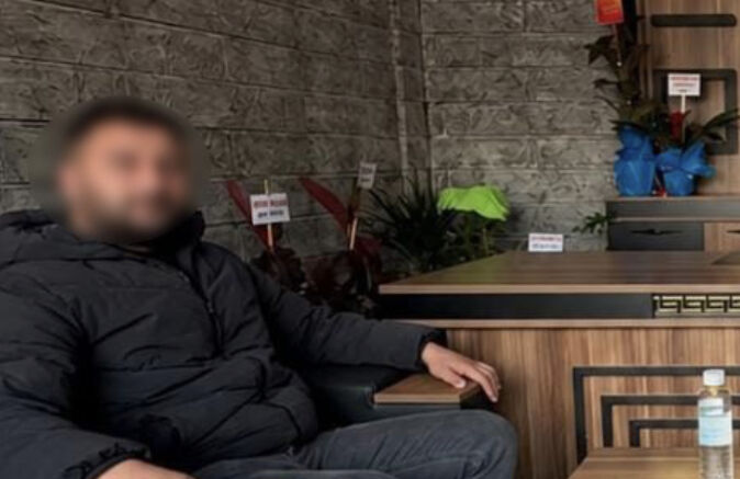 Çifteler’de bıçak darbesi ile hayatını kaybetmişti: 3 kişi gözaltına alındı
