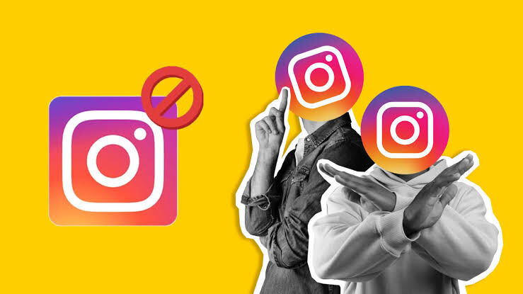 Instagram'da engelleme ile kısıtlama arasındaki fark