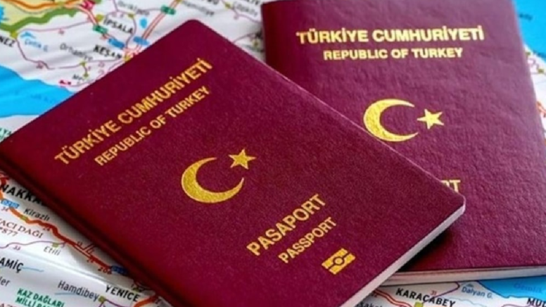 Türk pasaportlular için yeni uygulama: Havalimanlarında ayrı kontrol noktaları