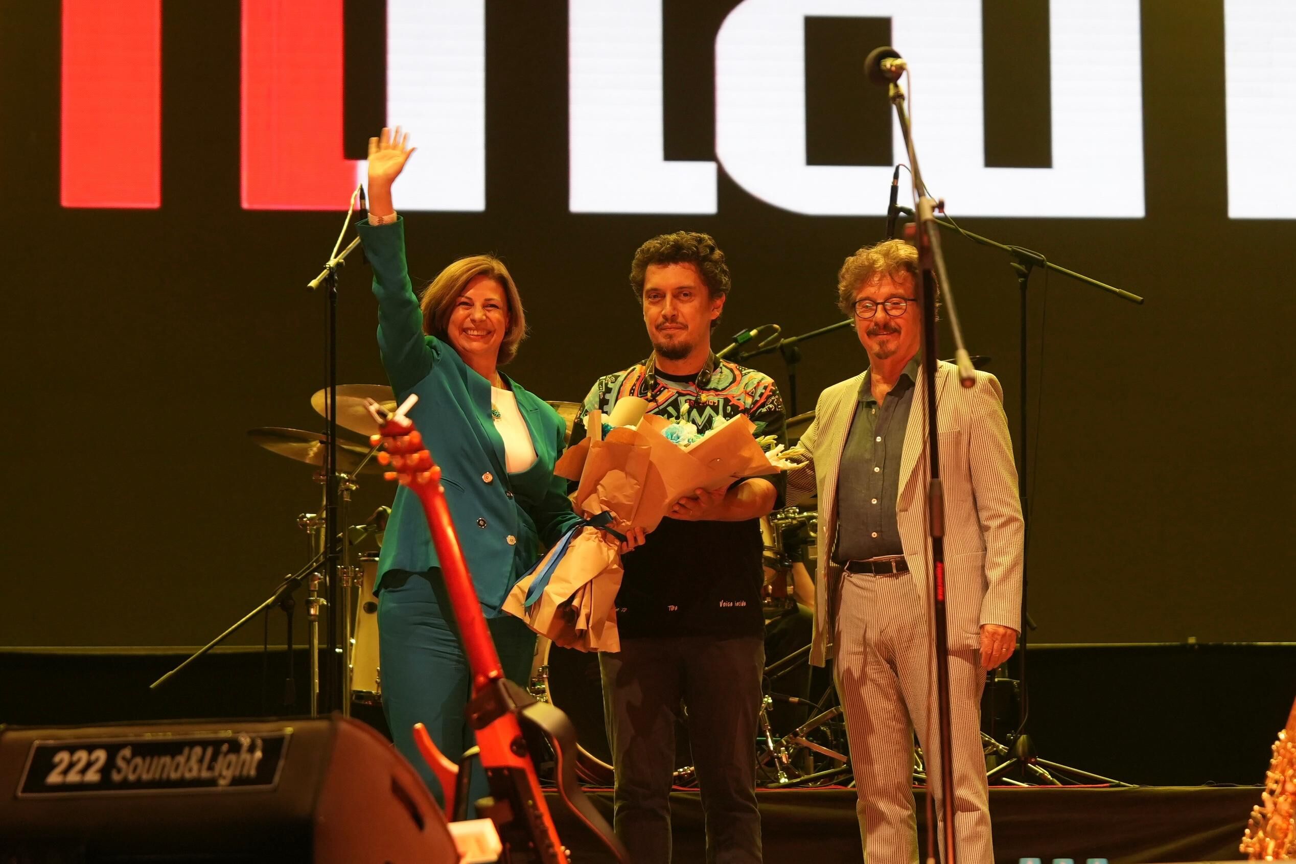 Porsuk Akiyor, Eski̇şehi̇r’de Festi̇val Heyecani Devam Edi̇yor (24)