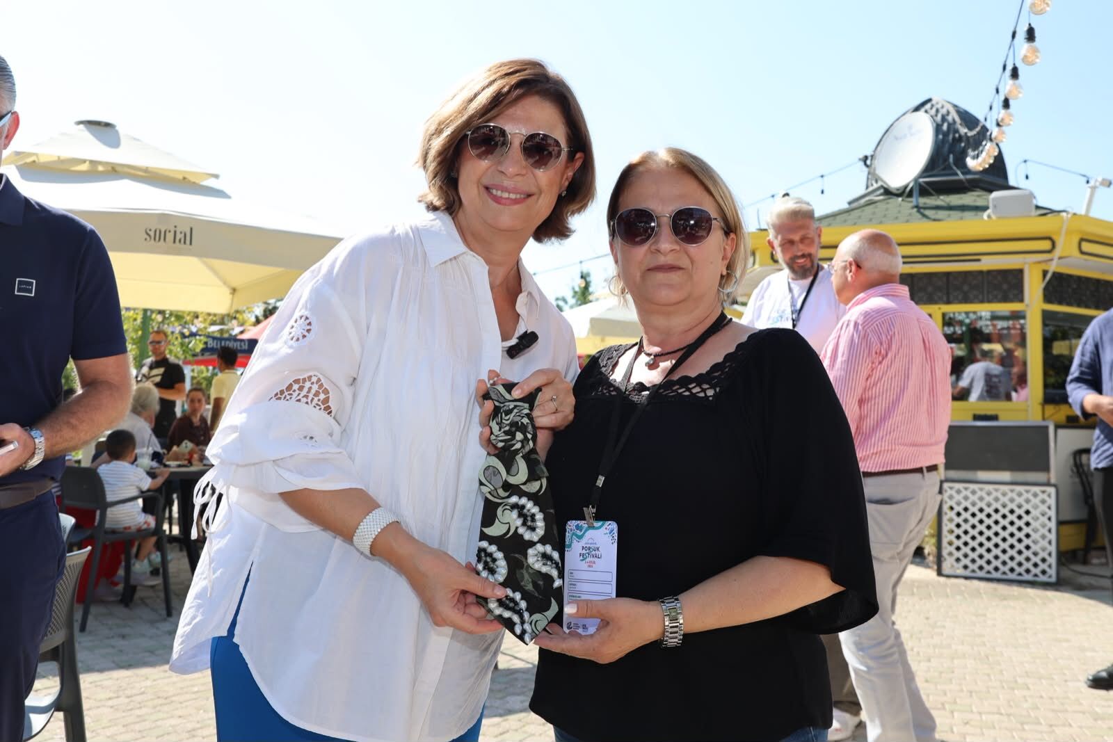 Porsuk Festi̇vali̇’nde 4. Gün Coşkusu (40)