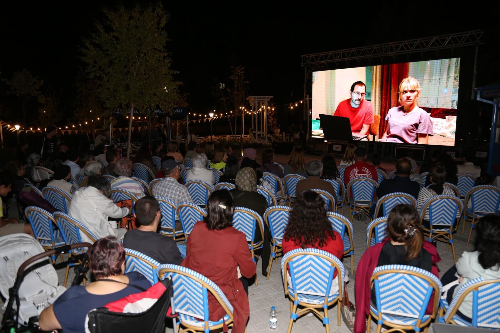 Porsuk Festi̇vali̇’nde Sümerpark Sanatin Buluşma Noktasi Oldu (13)
