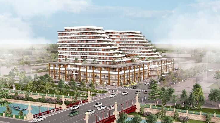 Eskişehir'de ticaret haritası değişiyor:  Yeni AVM dalgası geliyor!