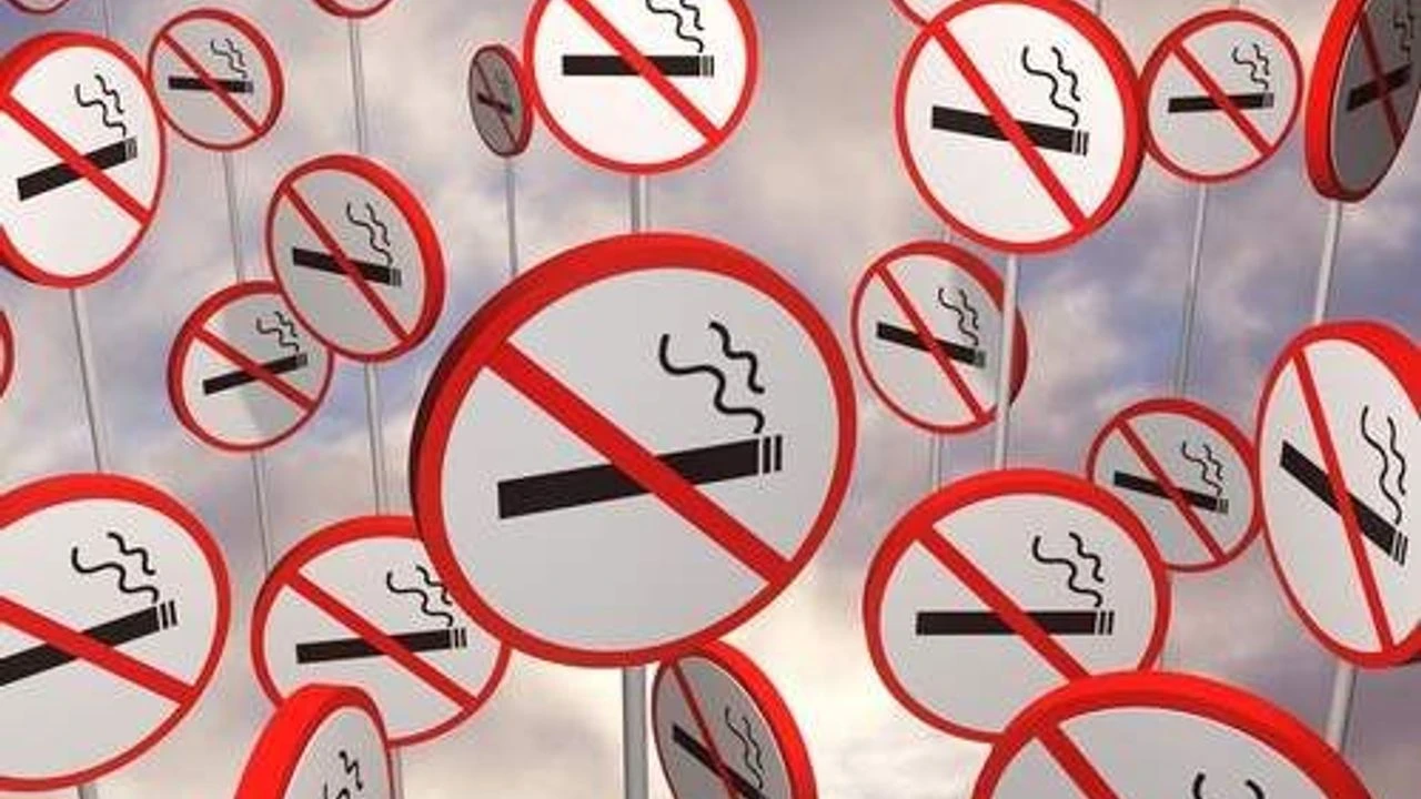 Sağlık Bakanlığı tarafından taslak hazırlandı! Sigaraya yeni yasaklar geliyor