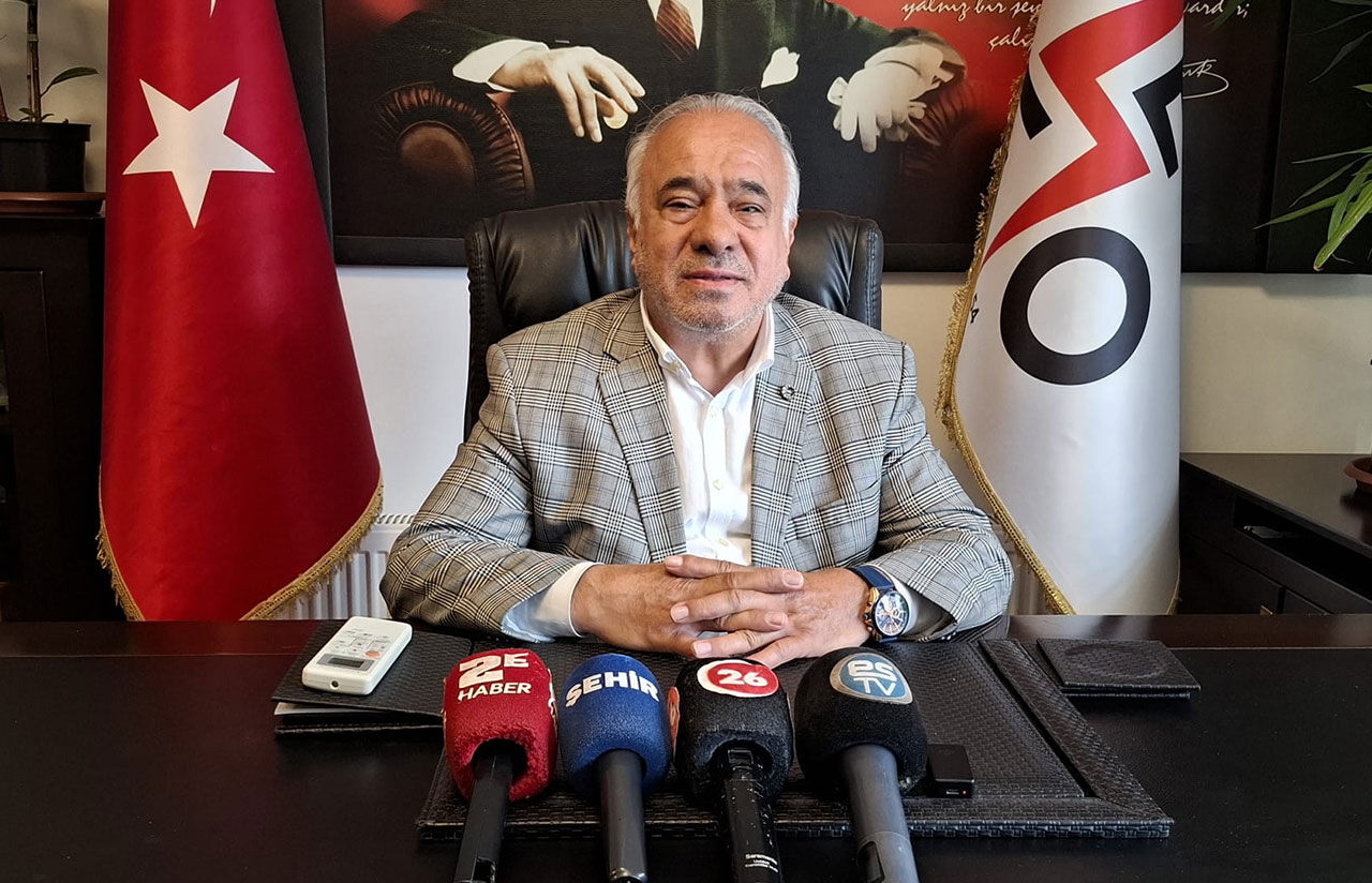Eskişehir’de eski binalar için kritik uyarı: Tesisatlarınızı kontrol ettirin