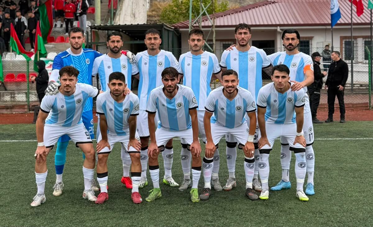 Anadolu 1-0'la turladı