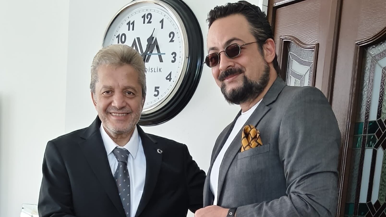 Turizmde Eskişehir imzası: Deniz Demir TÜTAP İç Anadolu Bölge Koordinatörü oldu