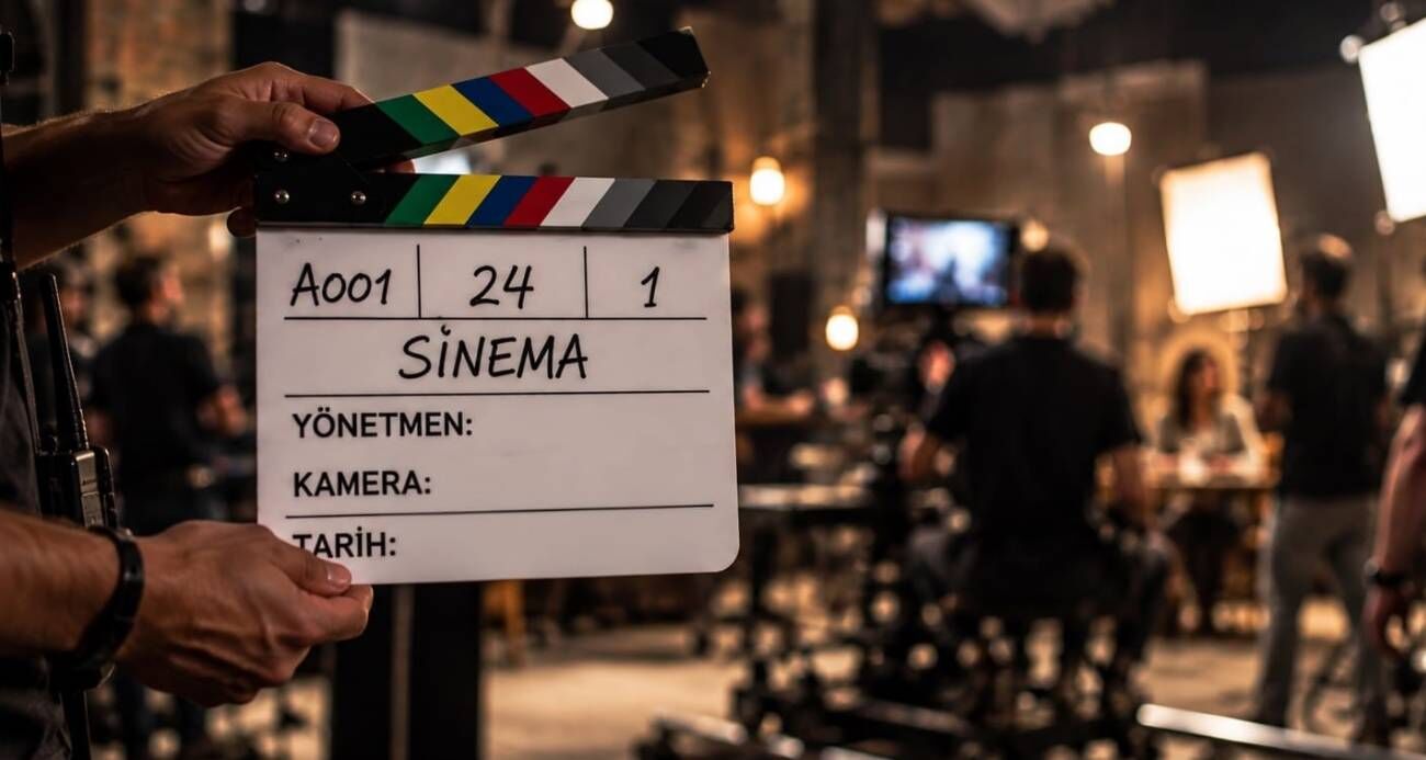 Türkiye’de beyaz perde şöleni: 75 ilde tüm filmler 90 lira olacak