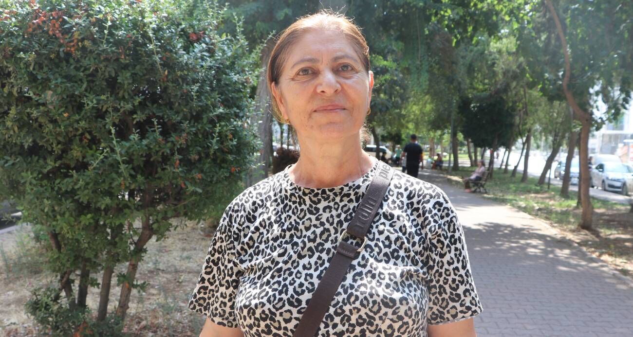 Adana’da cırcır böceği sesleri vatandaşları uyutmuyor