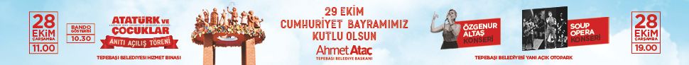 Reklam Bloğu