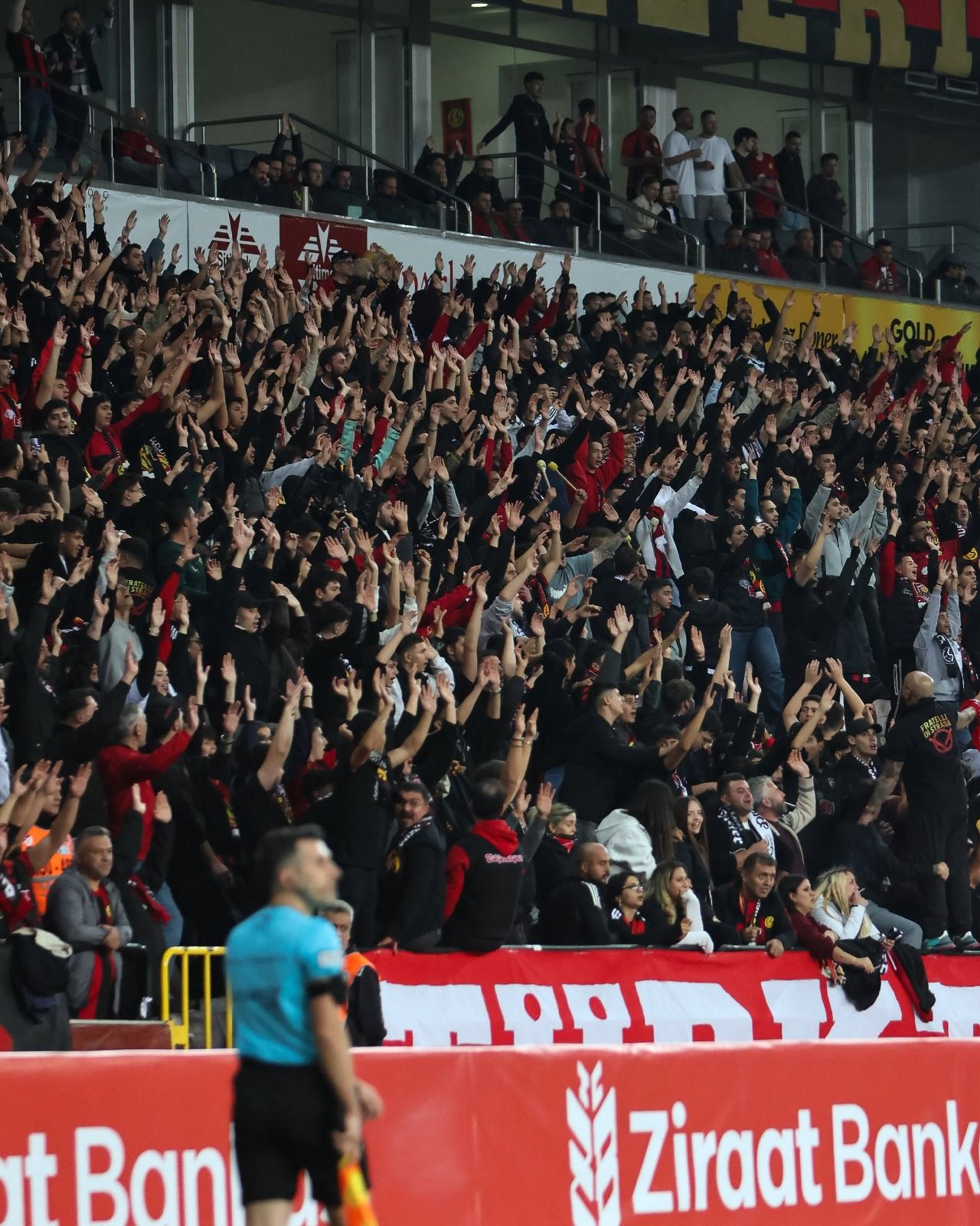 Eskişehirspor'da ceza bitiyor