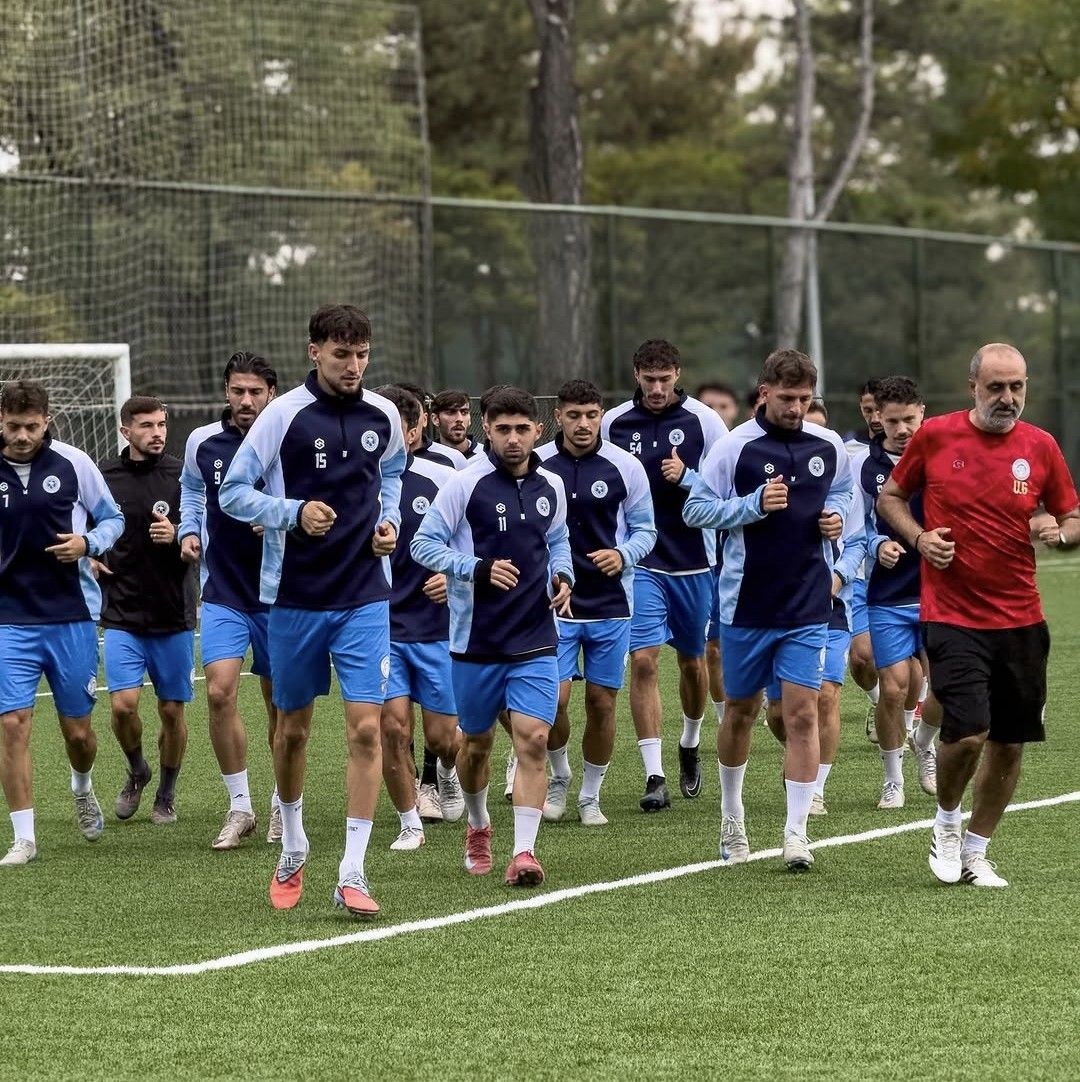 Buca için sıkı mesai