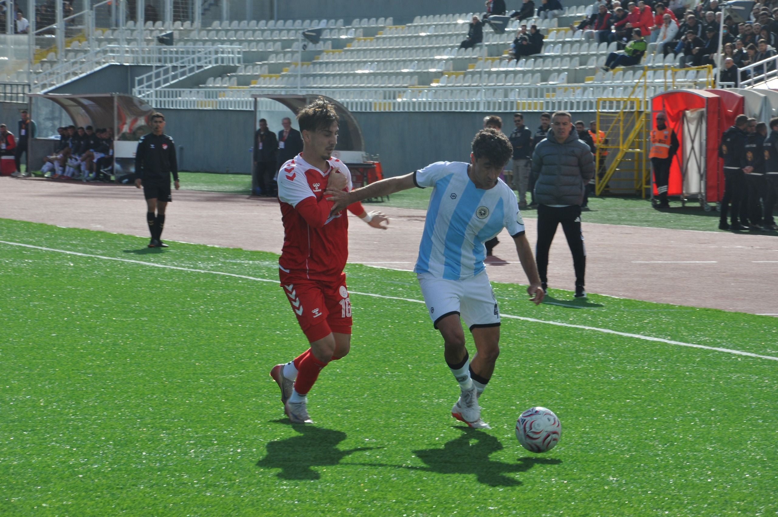 SPOR