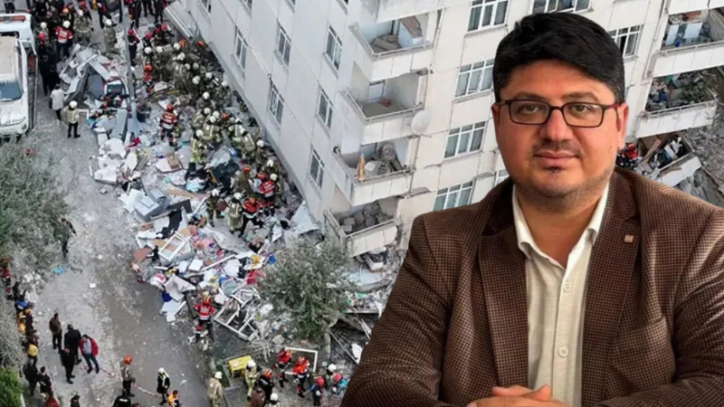 İMO Eskişehir’den kaçak kat uyarısı: Bedeli mühendislere ödetilemez