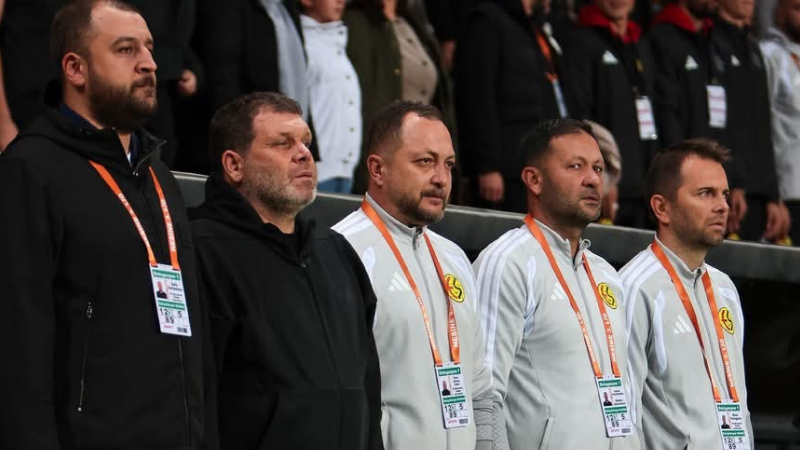 Kadroda zorunlu değişim