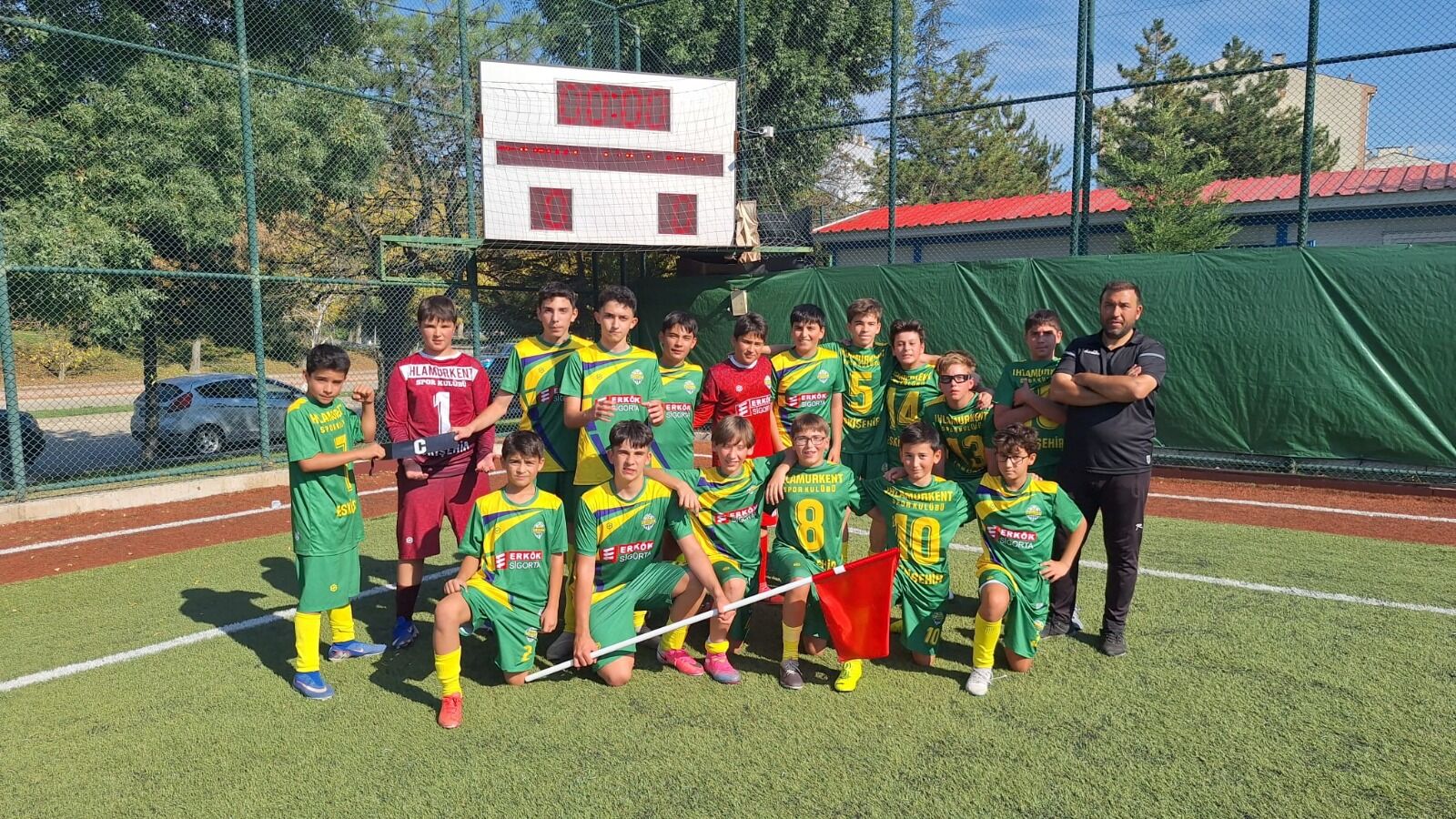 Ihlamurkent rüzgarı