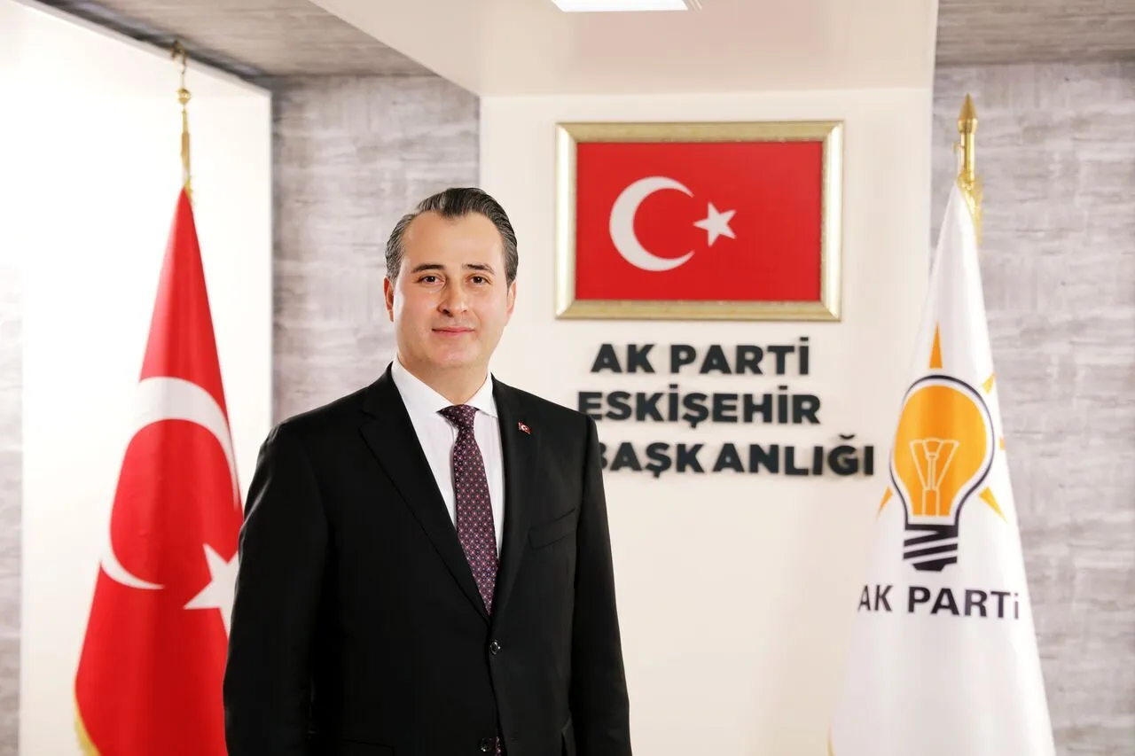 Furkan Ay